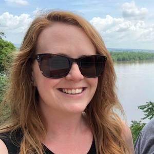 Meet your Posher, Amy